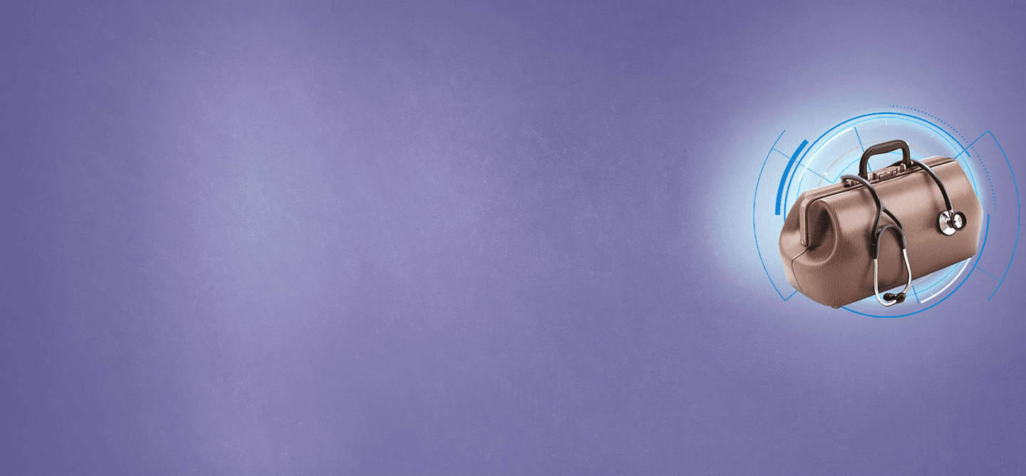 Sigorta Radar Hero Background